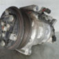 Compresseur clim RENAULT MEGANE 4