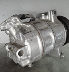 Compresseur clim RENAULT MEGANE 4
