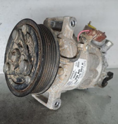 Compresseur clim VOLKSWAGEN GOLF 7 Photo n°1