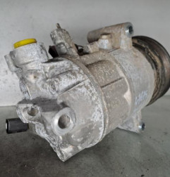 Compresseur clim VOLKSWAGEN GOLF 7