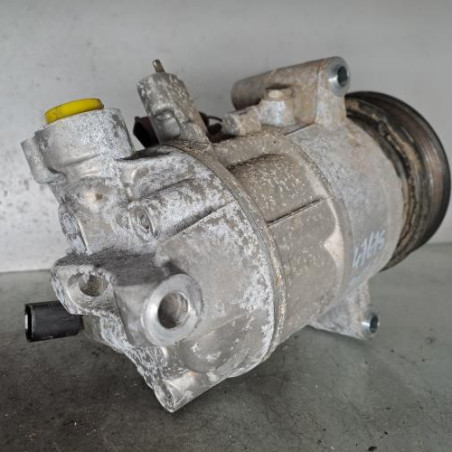 Compresseur clim VOLKSWAGEN GOLF 7