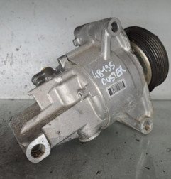 Compresseur clim DACIA DUSTER 2
