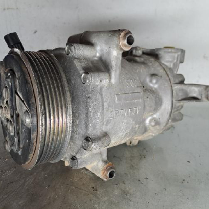 Compresseur clim CITROEN JUMPER 3