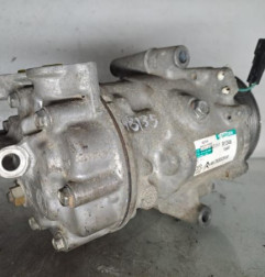 Compresseur clim CITROEN JUMPER 3
