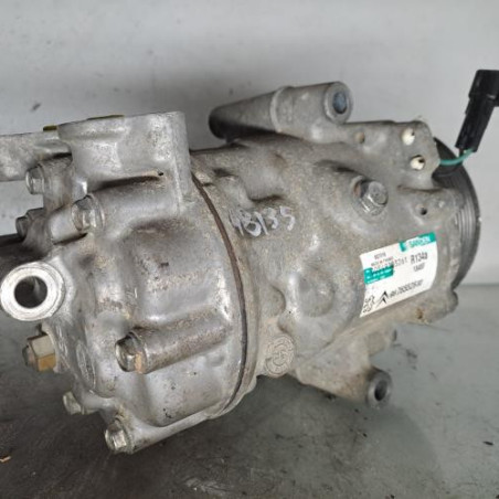 Compresseur clim CITROEN JUMPER 3