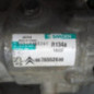 Compresseur clim CITROEN JUMPER 3