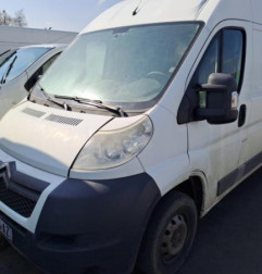 Compresseur clim CITROEN JUMPER 3 Photo n°4