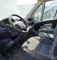 Compresseur clim CITROEN JUMPER 3 Photo n°8