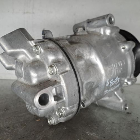 Compresseur clim DACIA JOGGER