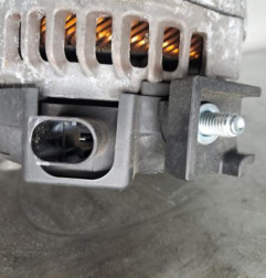 Alternateur BMW SERIE 2 F45 ACTIVE Photo n°3