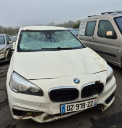 Alternateur BMW SERIE 2 F45 ACTIVE Photo n°5