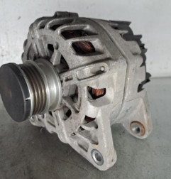 Alternateur DACIA SANDERO 2 Photo n°1