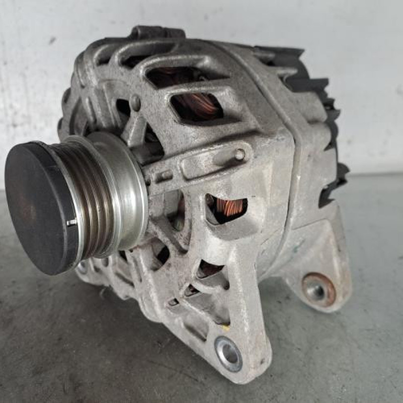 Alternateur DACIA SANDERO 2