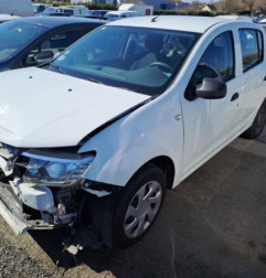 Alternateur DACIA SANDERO 2 Photo n°4