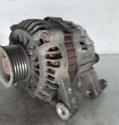 Alternateur PEUGEOT 206 Photo n°1
