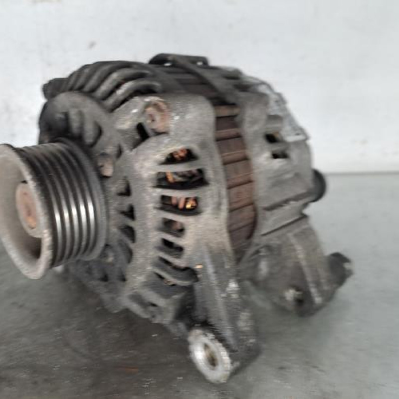 Alternateur PEUGEOT 206