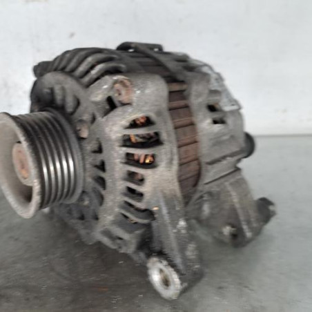 Alternateur PEUGEOT 206 Photo n°1