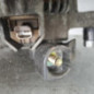 Alternateur PEUGEOT 206
