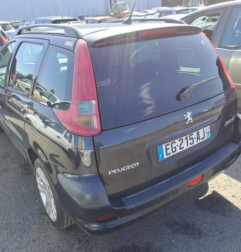 Alternateur PEUGEOT 206 Photo n°8