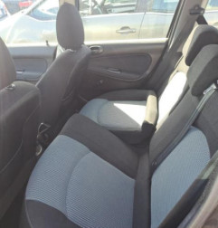 Alternateur PEUGEOT 206 Photo n°9