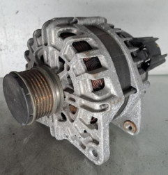 Alternateur RENAULT CLIO 5 Photo n°1