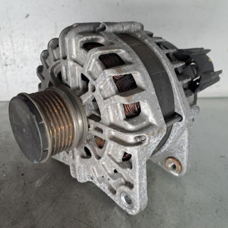 Alternateur RENAULT CLIO 5