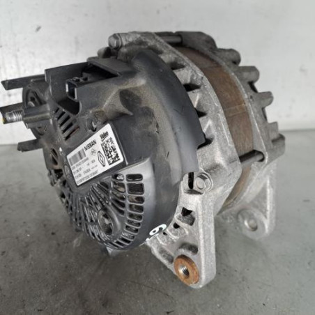 Alternateur RENAULT CLIO 5