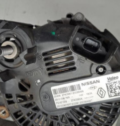 Alternateur RENAULT CLIO 5 Photo n°3