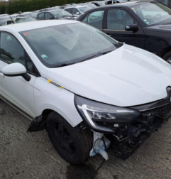 Alternateur RENAULT CLIO 5 Photo n°5