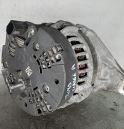 Alternateur MERCEDES CLASSE A 176 Photo n°3