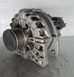 Alternateur RENAULT MEGANE 4 Photo n°1