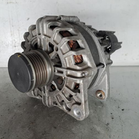 Alternateur RENAULT MEGANE 4 Photo n°1