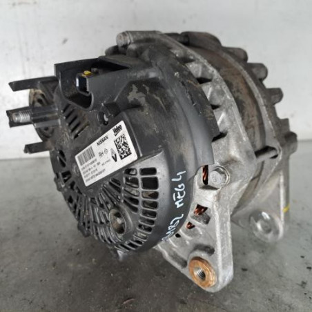 Alternateur RENAULT MEGANE 4