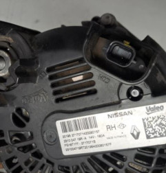 Alternateur RENAULT MEGANE 4 Photo n°3