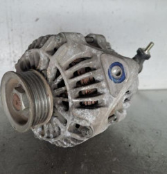 Alternateur OPEL AGILA B Photo n°1