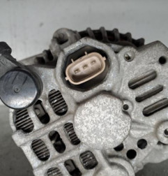 Alternateur OPEL AGILA B Photo n°3