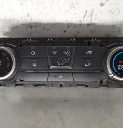 Commande chauffage FORD TRANSIT CUSTOM 1 Photo n°1