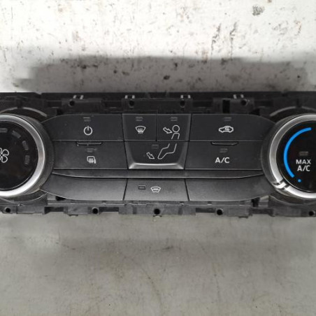 Commande chauffage FORD TRANSIT CUSTOM 1 Photo n°1