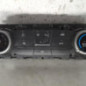 Commande chauffage FORD TRANSIT CUSTOM 1