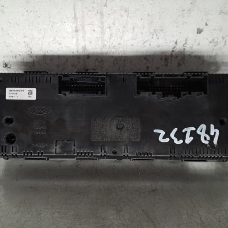 Commande chauffage FORD TRANSIT CUSTOM 1