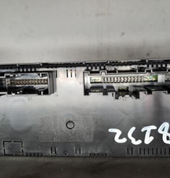 Commande chauffage FORD TRANSIT CUSTOM 1 Photo n°3