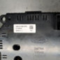 Commande chauffage FORD TRANSIT CUSTOM 1