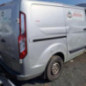 Commande chauffage FORD TRANSIT CUSTOM 1