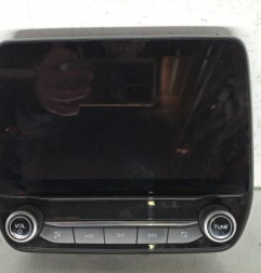 Afficheur FORD TRANSIT CUSTOM 1 Photo n°1