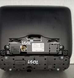 Afficheur FORD TRANSIT CUSTOM 1