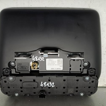 Afficheur FORD TRANSIT CUSTOM 1