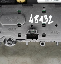 Afficheur FORD TRANSIT CUSTOM 1 Photo n°3