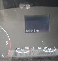 Afficheur FORD TRANSIT CUSTOM 1 Photo n°11