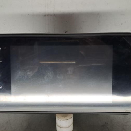 Autoradio d'origine DACIA JOGGER Photo n°1