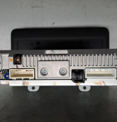 Autoradio d'origine DACIA JOGGER